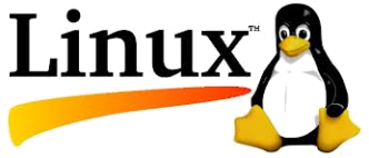 徽标 Linux