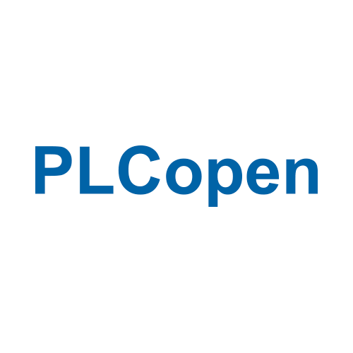 PLCopen logo