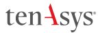 logo TenAsys