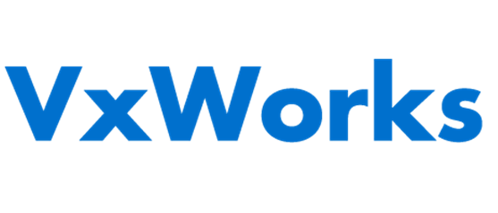 徽标 VxWorks