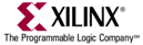 logo Xilinx