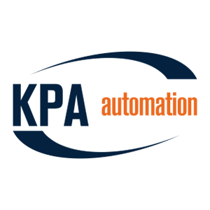 KPA Automation logo