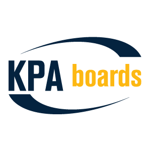 Logo KPA EtherCAT Boards