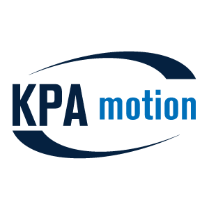 Logo KPA Motion