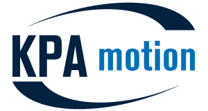 Logo KPA Motion