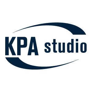 Logo KPA Studio