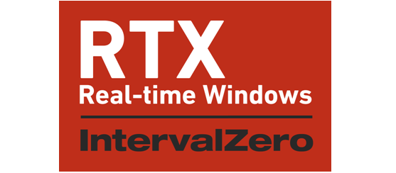 Logo RTX